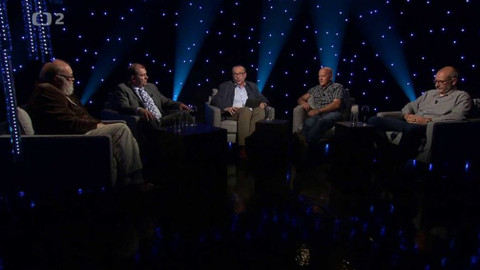 Souvislosti Jana Pokorného - 25. května 2016