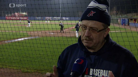 Sport v regionech - Steelers vs. Arrows, Ostrava