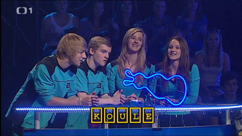 Bludiště - 24. září 2011