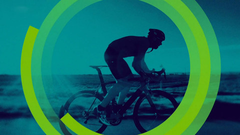 Triatlon - Český pohár v triatlonu Teplice