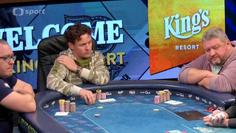 Poker - WSOPC Mini Main Event