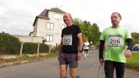 Sport v regionech - Horokros