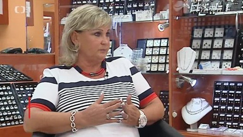 Černé ovce - 14. října 2014