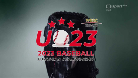 Baseball - Česko - Nizozemsko