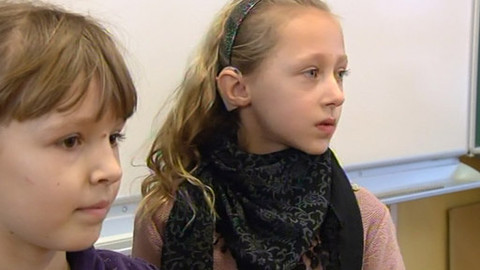 Pomozte dětem - Sdružení uživatelů kochleárního implantátu