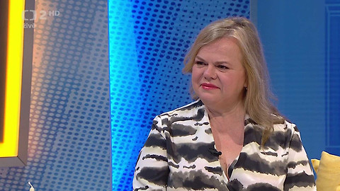 Dobré ráno - 3. prosince 2024