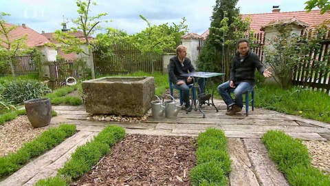 Polopatě - 19. května 2019