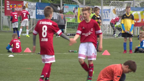 Zprávičky - 18. května 2019