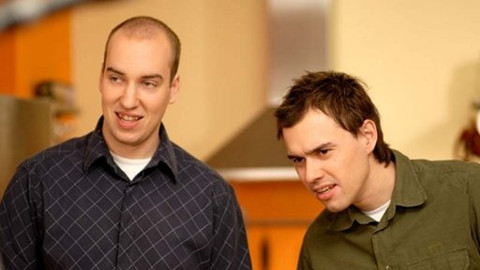 Kluci v akci - Velikonoční