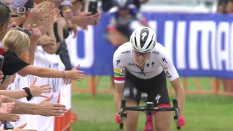 Světový pohár v cyklokrosu - USA