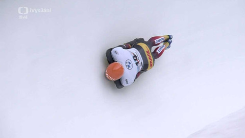 Světový pohár v bobech a skeletonu - Švýcarsko