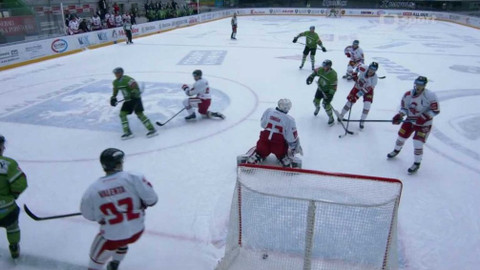 Buly hokej - BK Mladá Boleslav - HC Olomouc