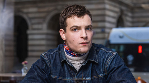 Česko na drogách - 1/6 Štěstí je krásná věc