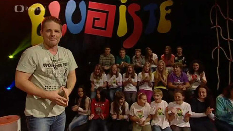 Bludiště - 22. října 2010