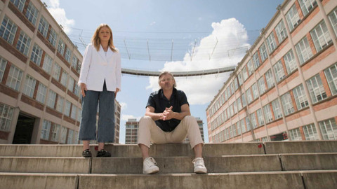 Galerie... kde byste je nečekali - 5/6 Obchodní domy