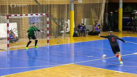 Můj fotbal - 4. prosince 2020