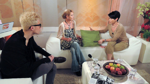 Sama doma - 20. listopadu 2014