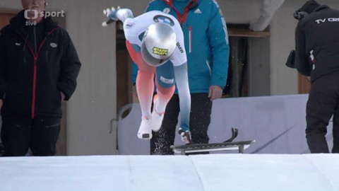 Světový pohár v bobech a skeletonu - Švýcarsko