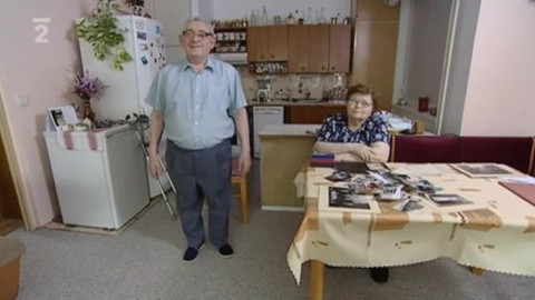 Cesty víry - Návraty domů