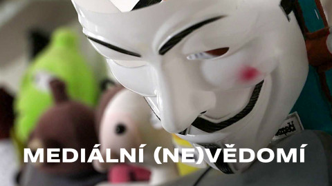 Mediální (ne)vědomí
