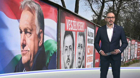 Horizont ČT24 - 10. dubna