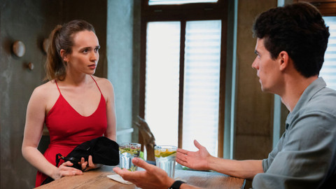 Smysl pro tumor - Epizoda 4/8