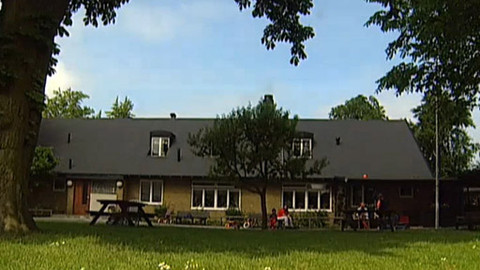 Postřehy odjinud - Skandinávie očima Tomáše Sniegoně