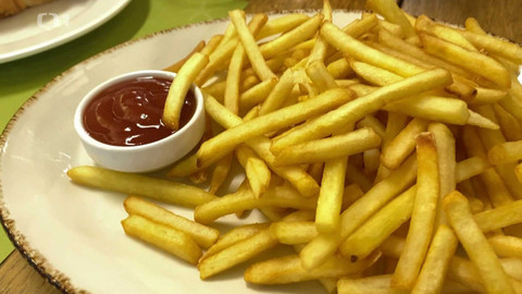 Černé ovce - 23. dubna 2024