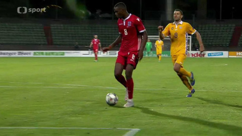 Liga národů UEFA - Ohlédnutí za podzimní částí Ligy národů UEFA