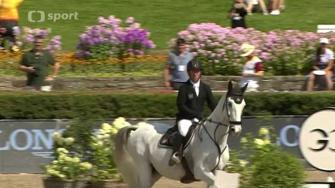 Global Champions - Global Champions Tour Berlín