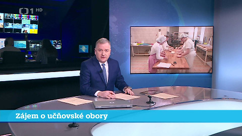 Události v regionech (sever a východ) - 19. března 2024