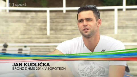 Olympijský magazín - 30. července 2014