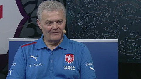 ME ve fotbalu 2012 - Studio Vratislav