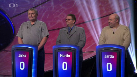 Kde domov můj? - 14. února 2018