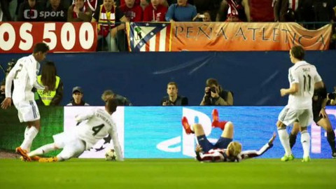 Magazín Ligy mistrů UEFA - 19. dubna 2015