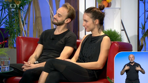 Sama doma - 7. listopadu 2018