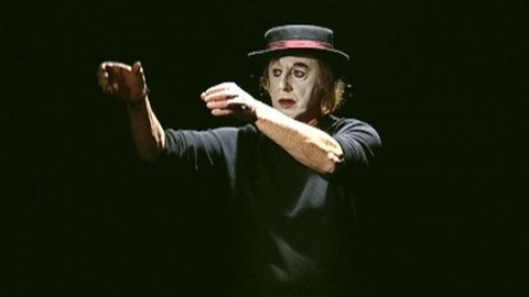 13. komnata - Boris Hybner