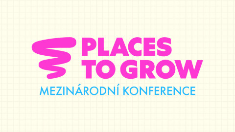Mezinárodní konference Places to Grow