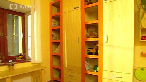 Bydlení je hra - 1. února 2008