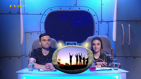 PLANETA YÓ - 30. dubna 2024