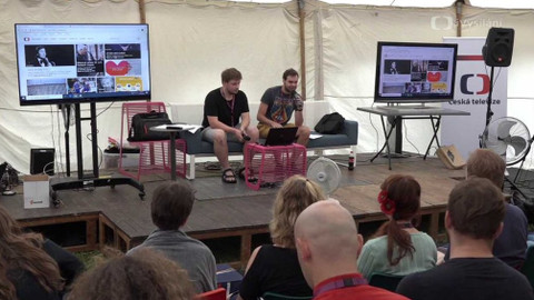 Letní filmová škola Uherské Hradiště - Cesta ke svobodě