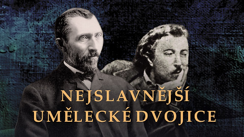 Nejslavnější umělecké dvojice
