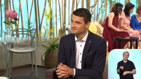 Sama doma - 3. června 2021