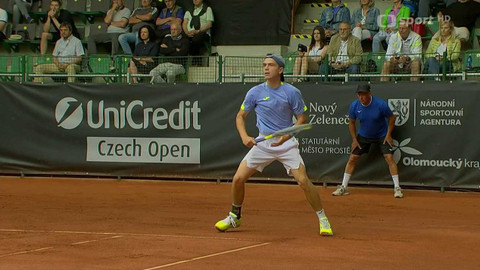 Czech Open - UniCredit Czech Open