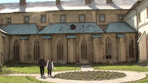 Cesty víry - Zdraví z klášterů