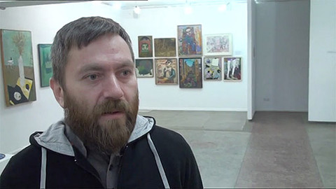 Queer - Queer Belarus aneb Život v kuchyních