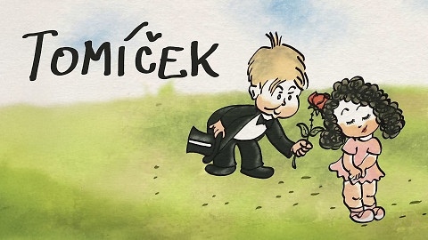 Tomíček