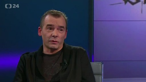 Před půlnocí - 4. listopadu 2013