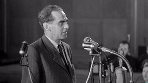 Obrázek pořadu KDO JINÉMU JÁMU Rudolf Slánský