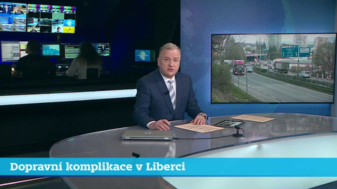 Události v regionech (sever a východ) - 14. dubna